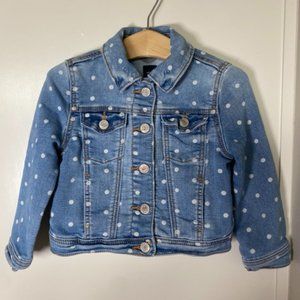 Baby Gap Denim Jacket